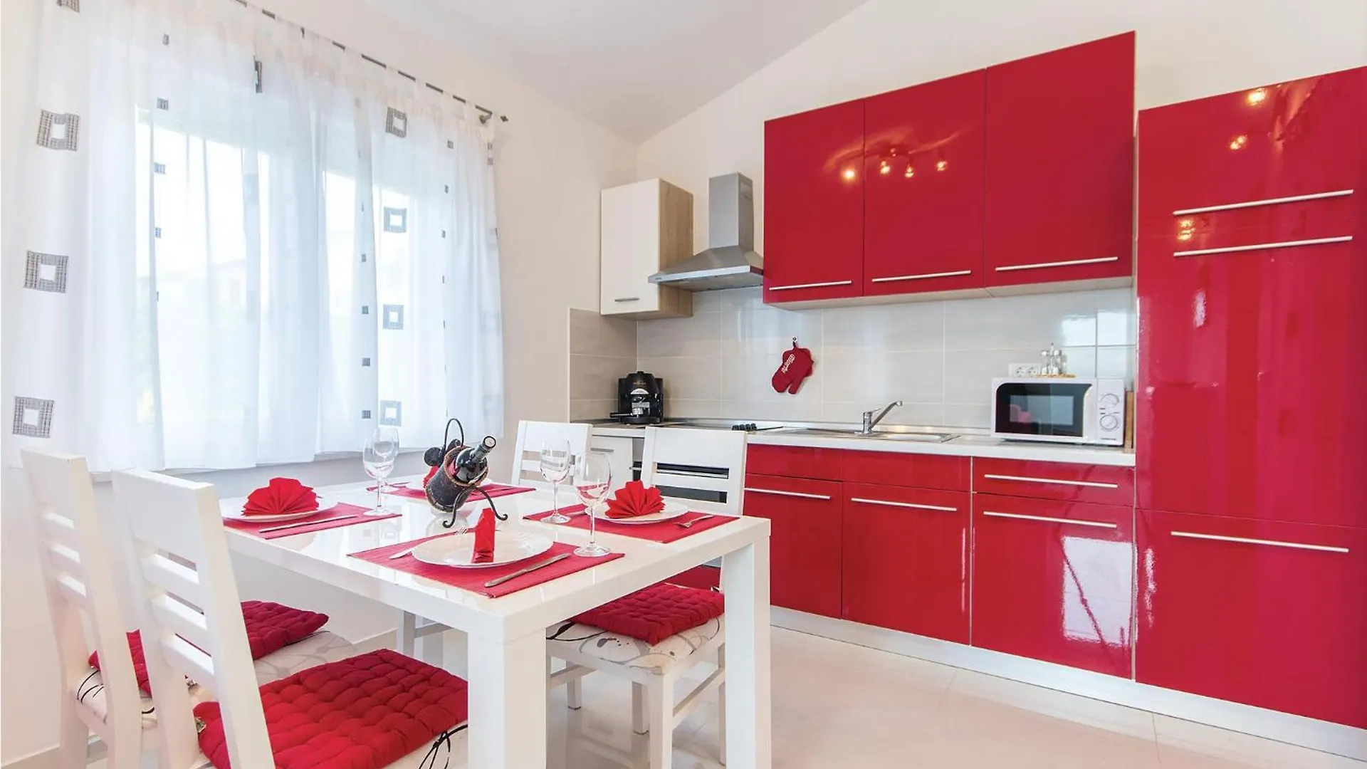 Lovely Home In Pula With Wifi Nyaraló